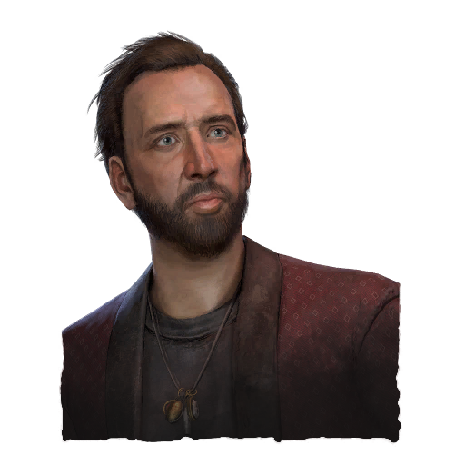 Nicolas Cage - 38